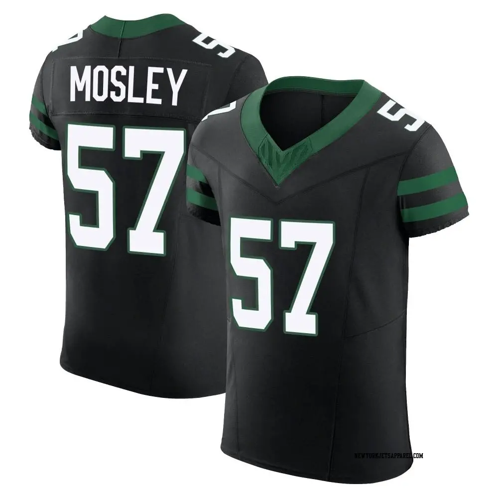 C.J. Mosley Jersey for Men Women and Kids Jets Store