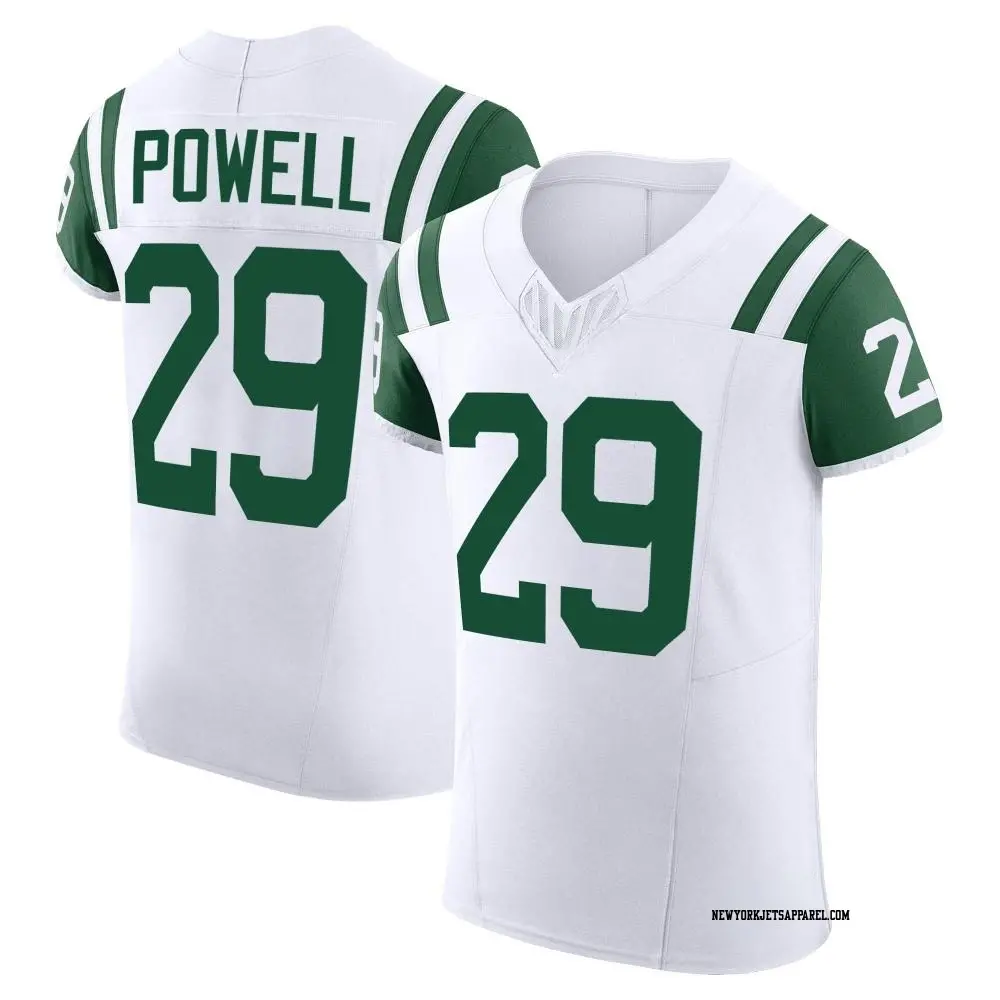 Bilal Powell Jersey for Men Women and Kids Jets Store