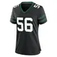 Game Black Women's Quincy Williams New York Jets Legacy Alternate Jersey