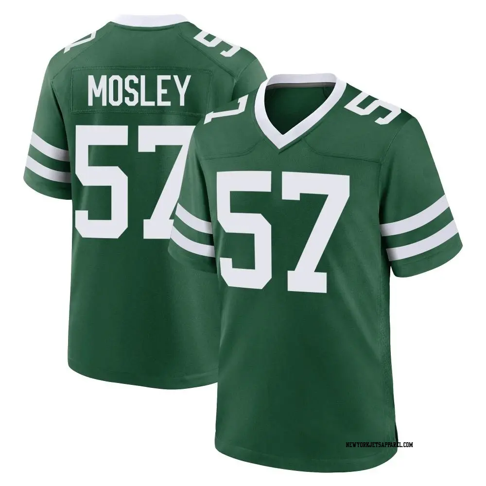 Cj mosley color rush jersey hotsell