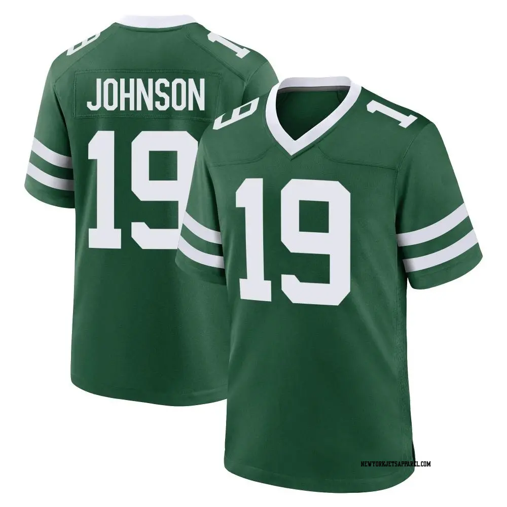 Keyshawn johnson jersey hotsell