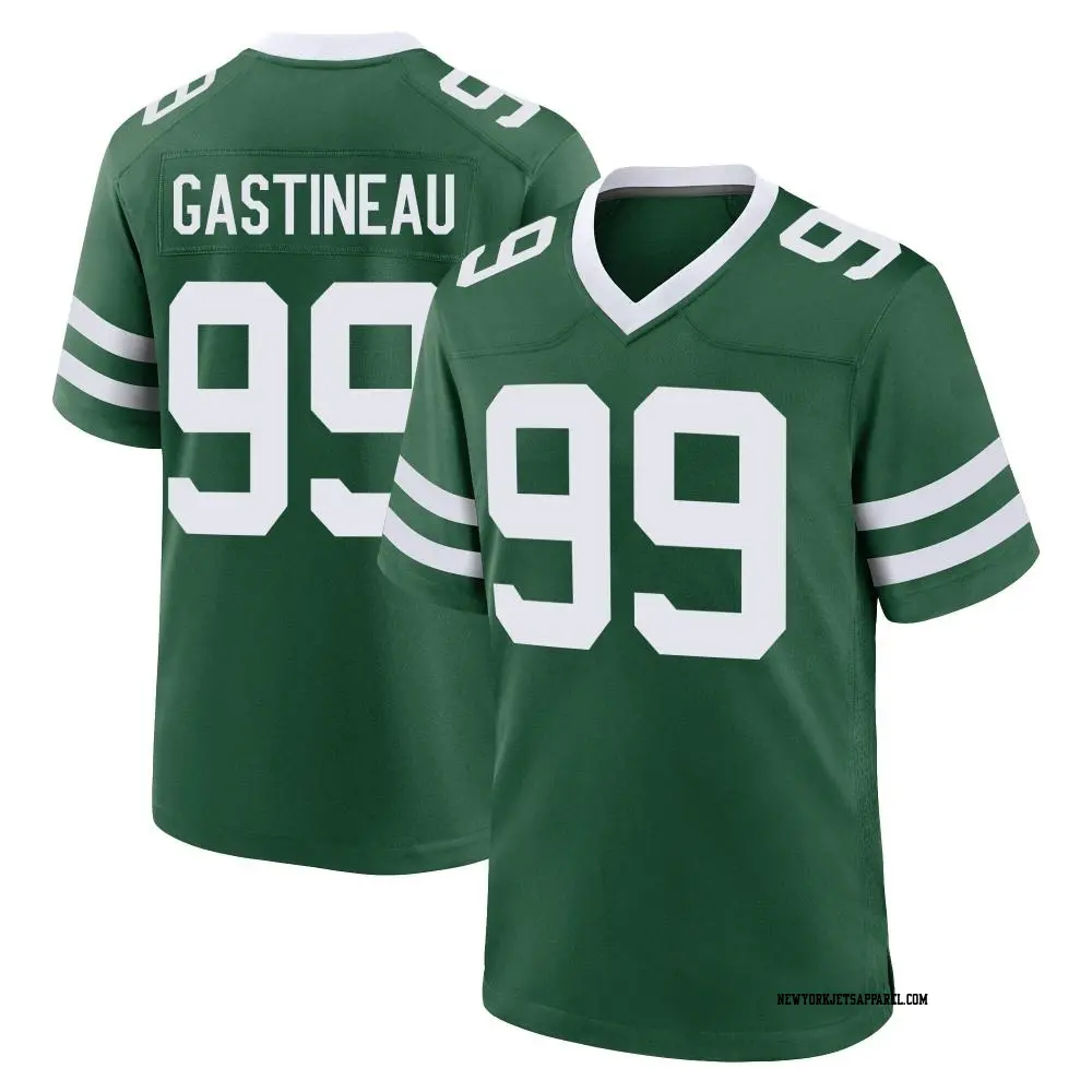 Mark gastineau jersey hotsell