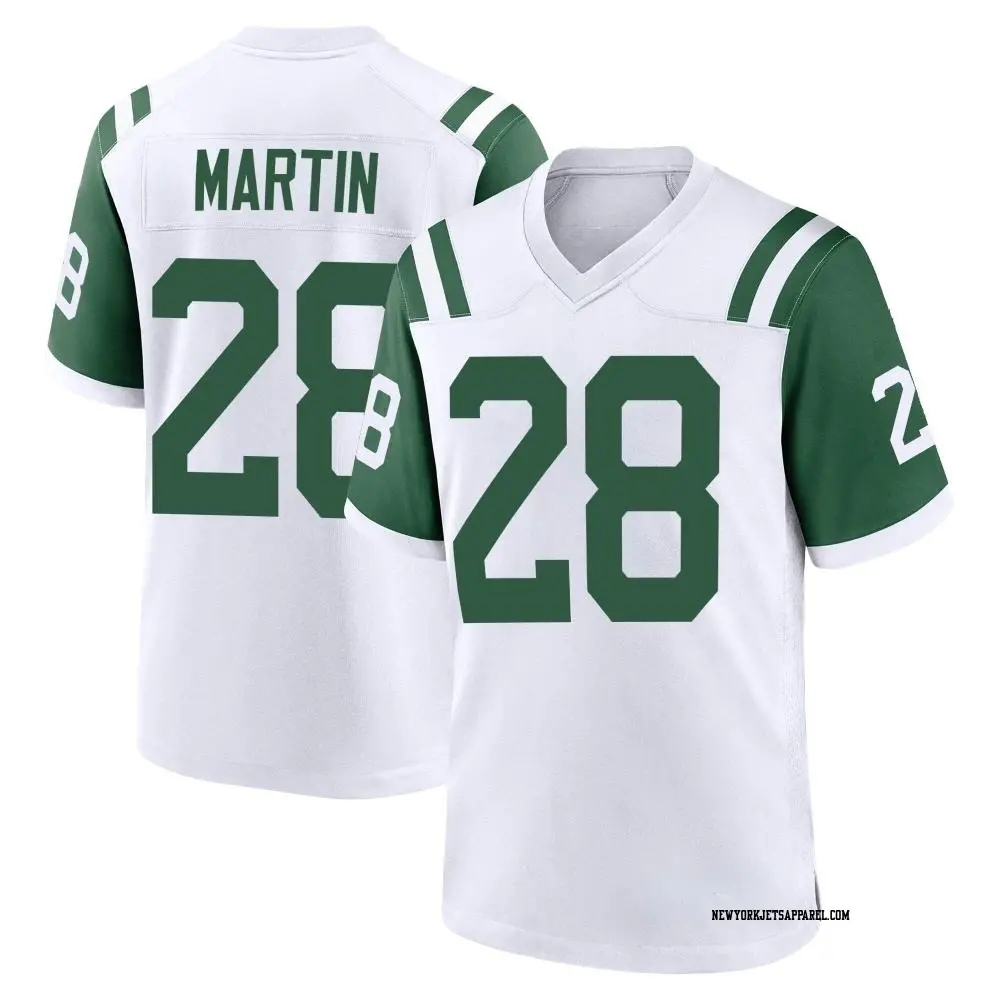 Curtis martin jersey best sale