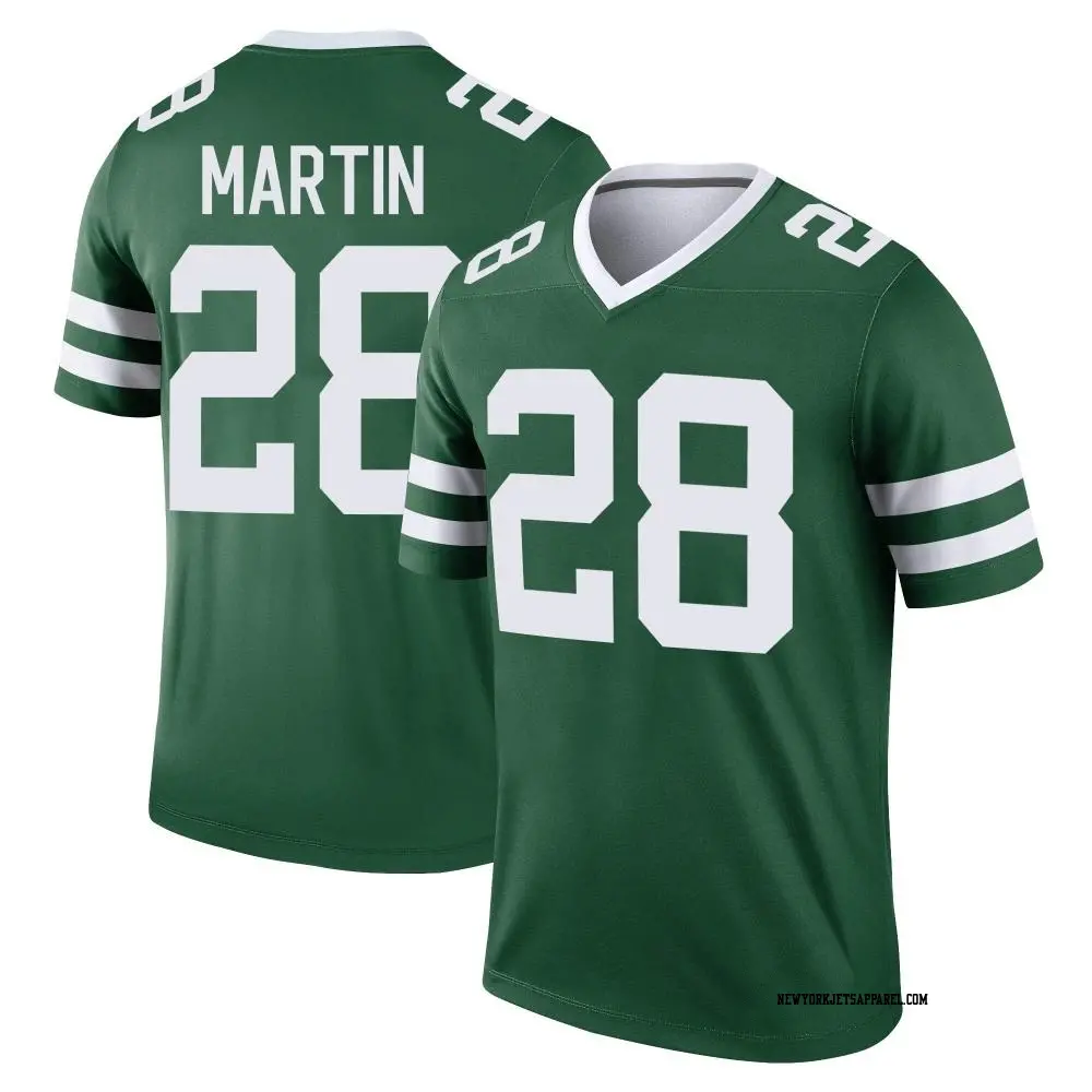 Jets green jersey online