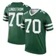 Legend Green Youth Alec Lindstrom New York Jets Legacy Jersey