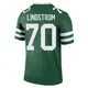 Legend Green Youth Alec Lindstrom New York Jets Legacy Jersey