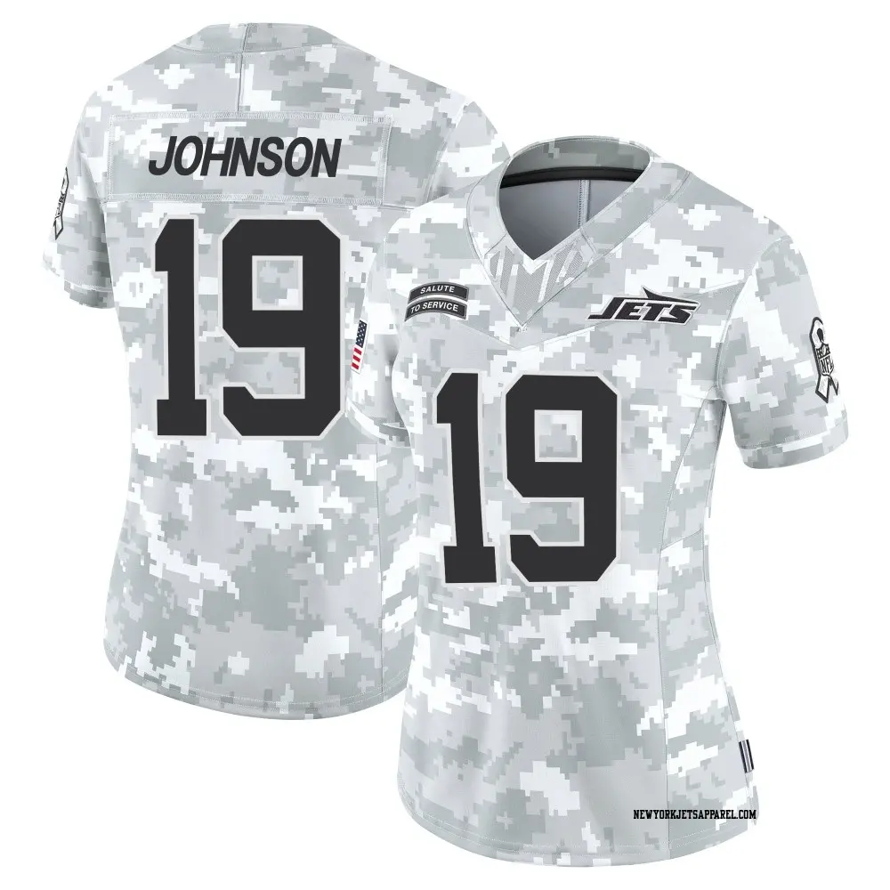 Keyshawn johnson jersey best sale