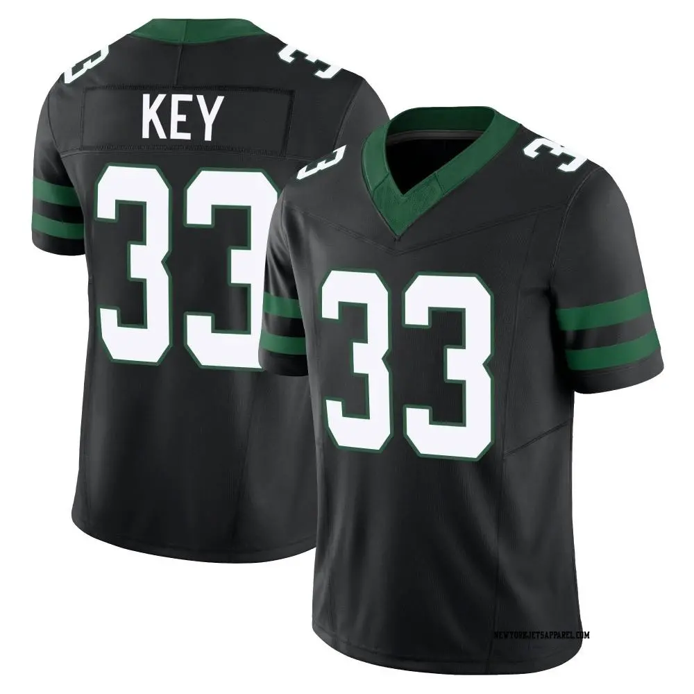 New York outlet Jets Jamal Adams Jersey