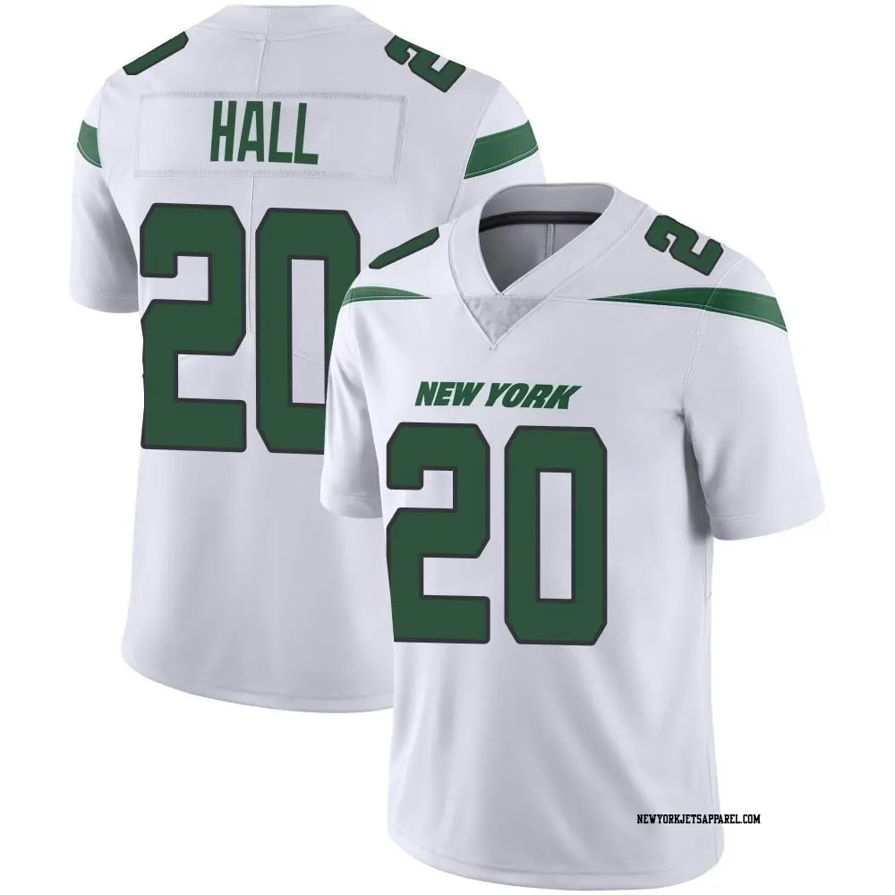 New york jets white jersey best sale